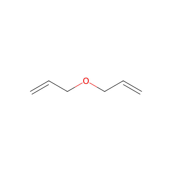 Allyl Ether - ≥98%(GC) CAS No(557-40-4) by Aladdin Scientific