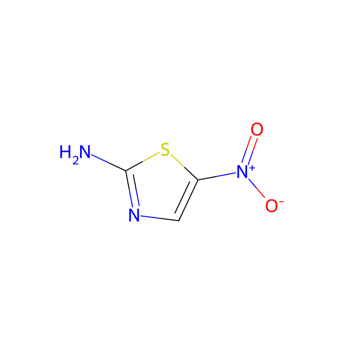 2-Amino-5-nitrothiazole - ≥98%(HPLC) CAS No(121-66-4) by Aladdin Scientific