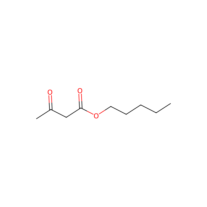 Amyl Acetoacetate - ≥98%(GC) CAS No(6624-84-6) by Aladdin Scientific
