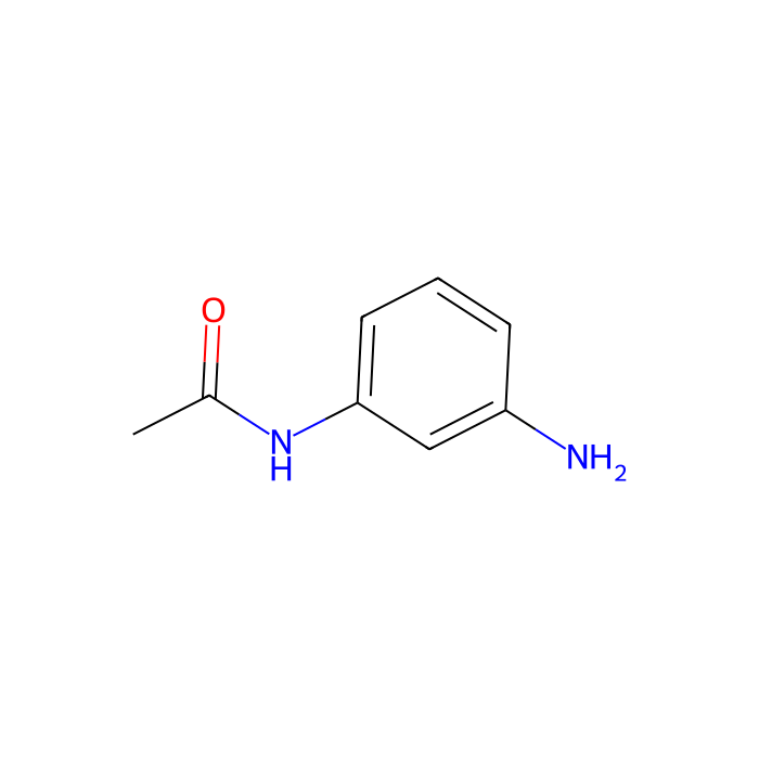 3'-Aminoacetanilide - ≥98%(HPLC) CAS No(102-28-3) by Aladdin Scientific