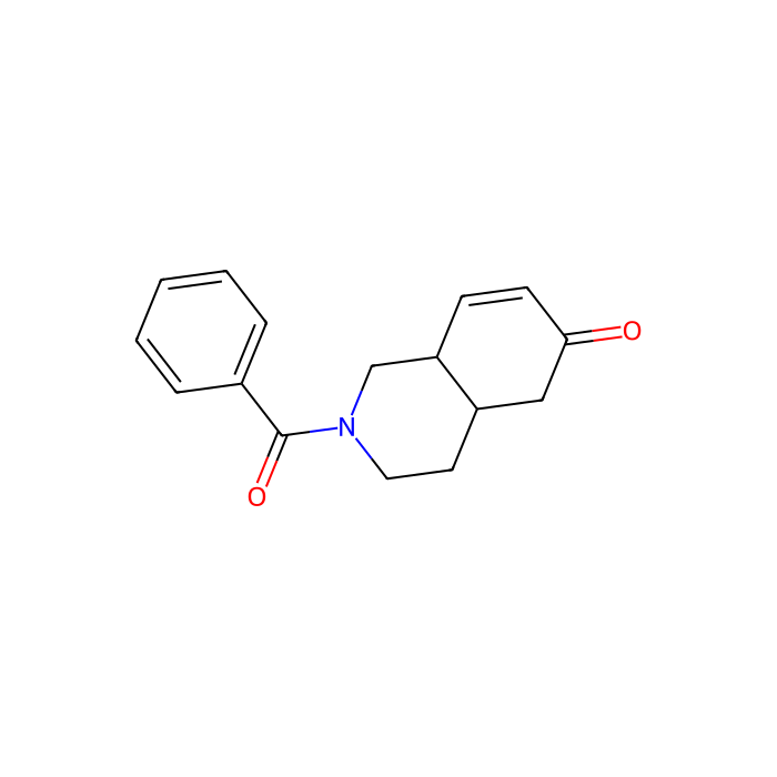 (4aS,8aS)-2-Benzoyl-1,3,4,4a,5,8a-hexahydro-6(2H)-isoquinolinone - ≥97%(GC) CAS No(52346-14-2) by Aladdin Scientific