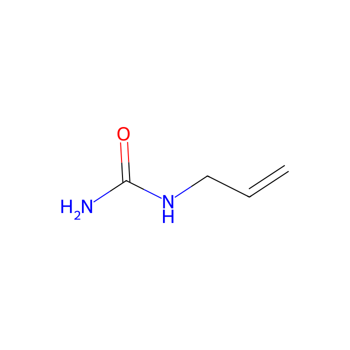 Allylurea - ≥98%(N) CAS No(557-11-9) by Aladdin Scientific