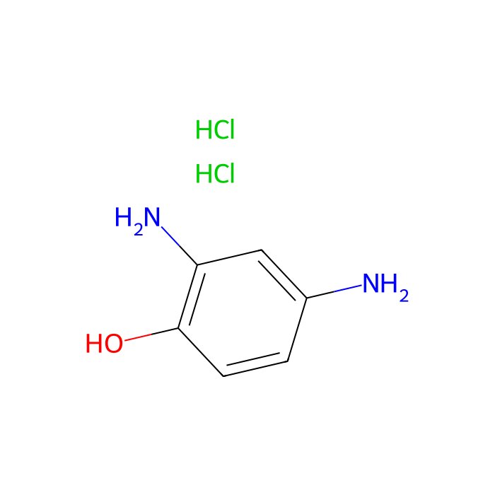 Amidol - ≥98%(N)(T) CAS No(137-09-7) by Aladdin Scientific
