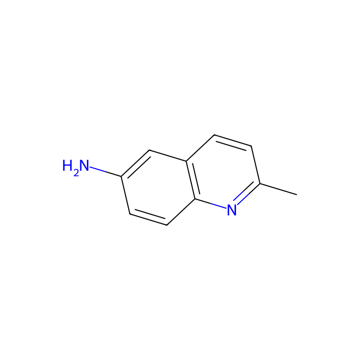 6-Amino-2-methylquinoline - ≥98% CAS No(65079-19-8) by Aladdin Scientific