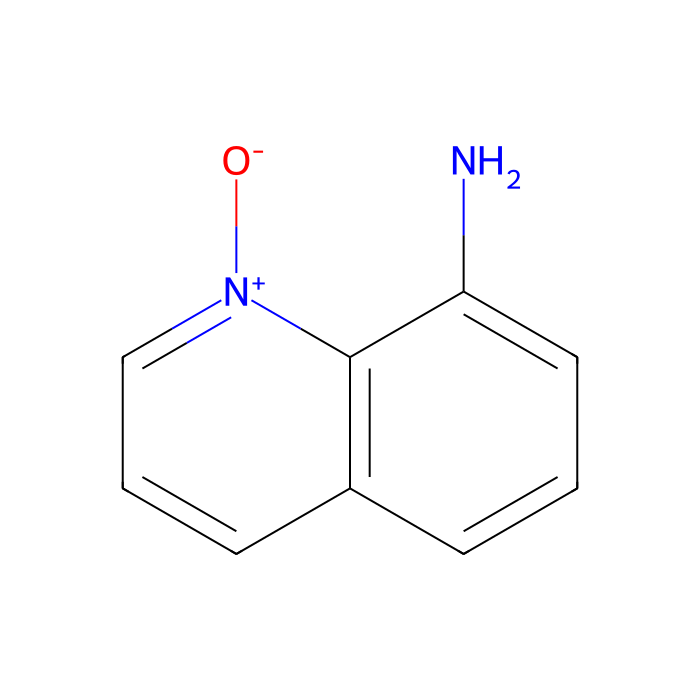 8-Aminoquinoline N-Oxide - ≥98% CAS No(92339-84-9) by Aladdin Scientific