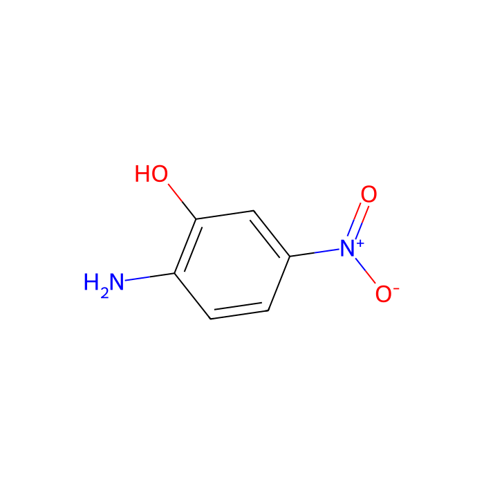2-Amino-5-nitrophenol - ≥98%(HPLC) CAS No(121-88-0) by Aladdin Scientific
