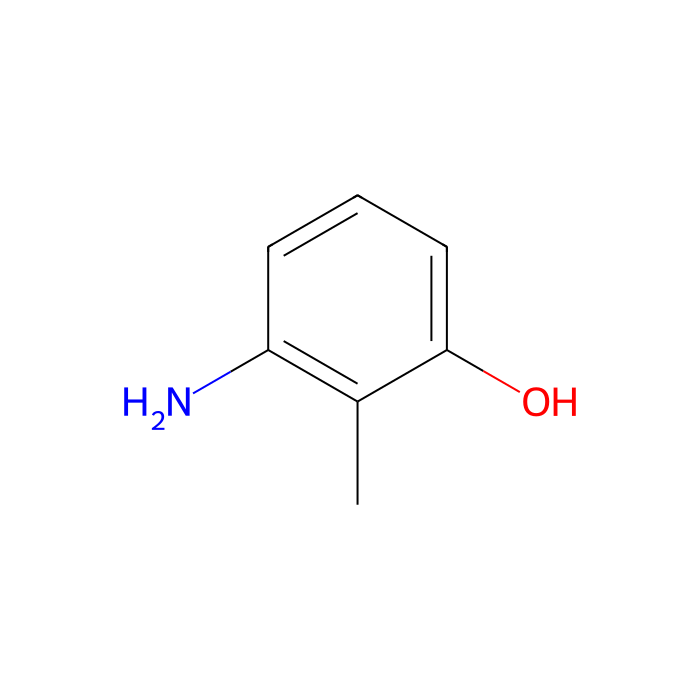 3-Amino-o-cresol - ≥98% CAS No(53222-92-7) by Aladdin Scientific