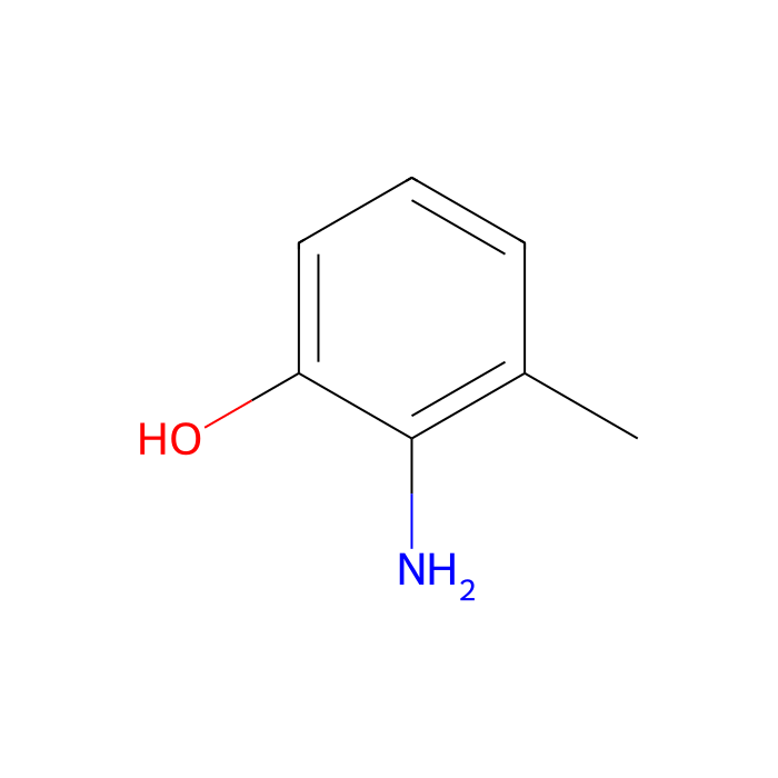 2-Amino-m-cresol - ≥98%(GC)(T) CAS No(2835-97-4) by Aladdin Scientific