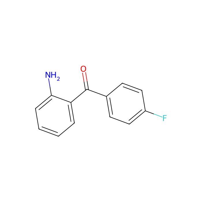 2-Amino-4'-fluorobenzophenone - ≥98% CAS No(3800-06-4) by Aladdin Scientific