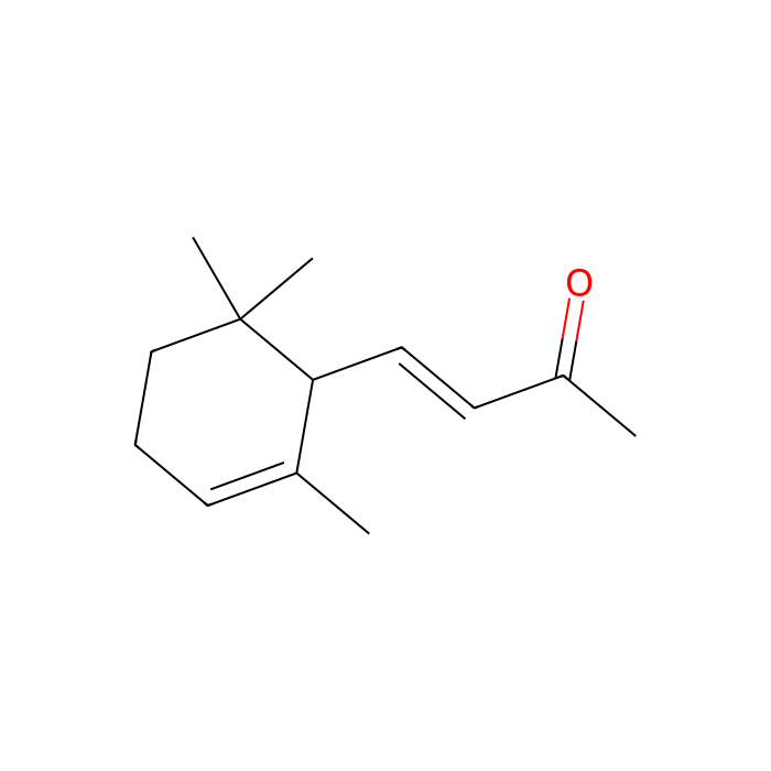 α-Ionone (Isomer mixture) - ≥90%(GC)(mixture of isomers) CAS No(127-41-3) by Aladdin Scientific