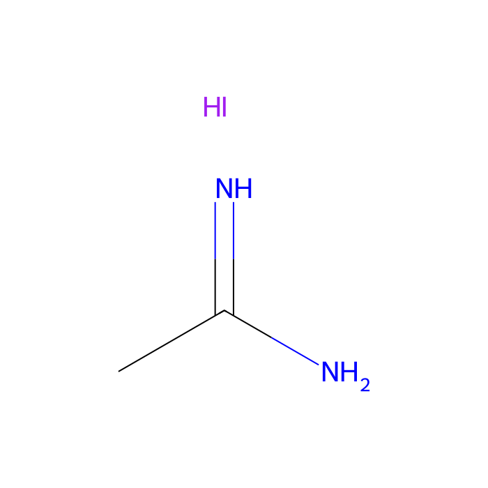 Acetamidine Hydroiodide - ≥98%(T) CAS No(1452099-14-7) by Aladdin Scientific
