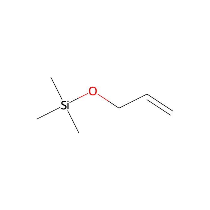 Allyloxytrimethylsilane - ≥97%(GC) CAS No(18146-00-4) by Aladdin Scientific