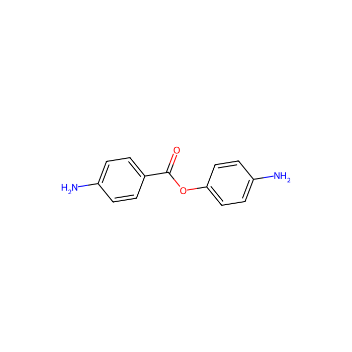 4-Aminophenyl 4-Aminobenzoate - ≥97% CAS No(20610-77-9) by Aladdin Scientific