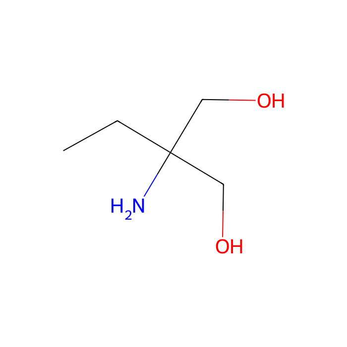 2-Amino-2-ethyl-1,3-propanediol - ≥98% CAS No(115-70-8) by Aladdin Scientific