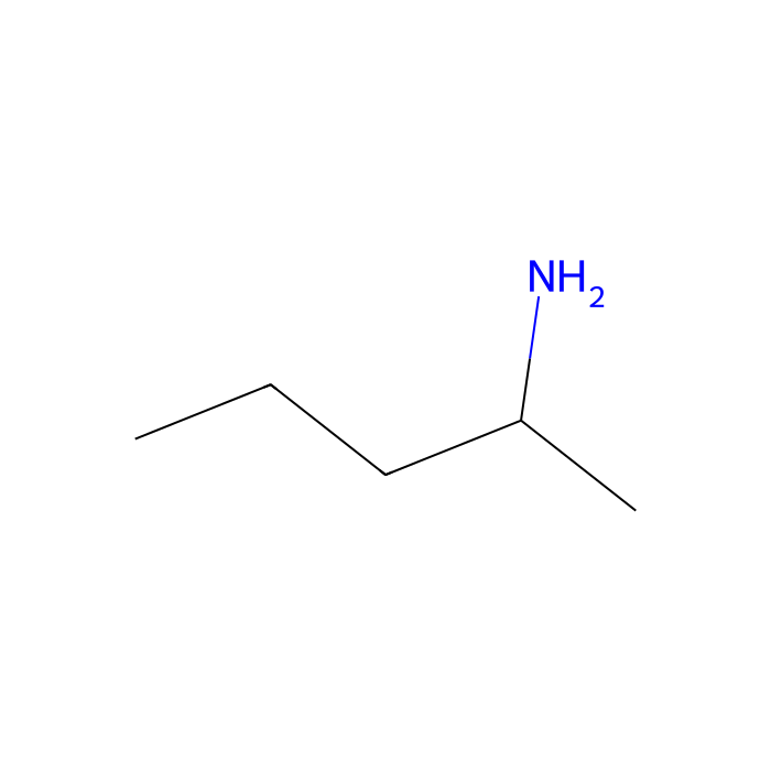 2-Aminopentane - ≥97%(GC) CAS No(63493-28-7) by Aladdin Scientific