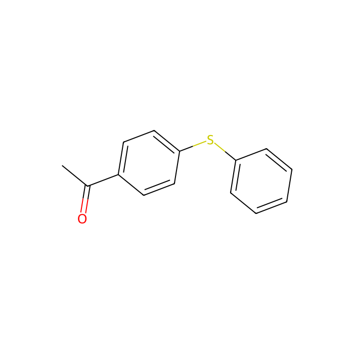 4-Acetyldiphenyl Sulfide - ≥98% CAS No(10169-55-8) by Aladdin Scientific