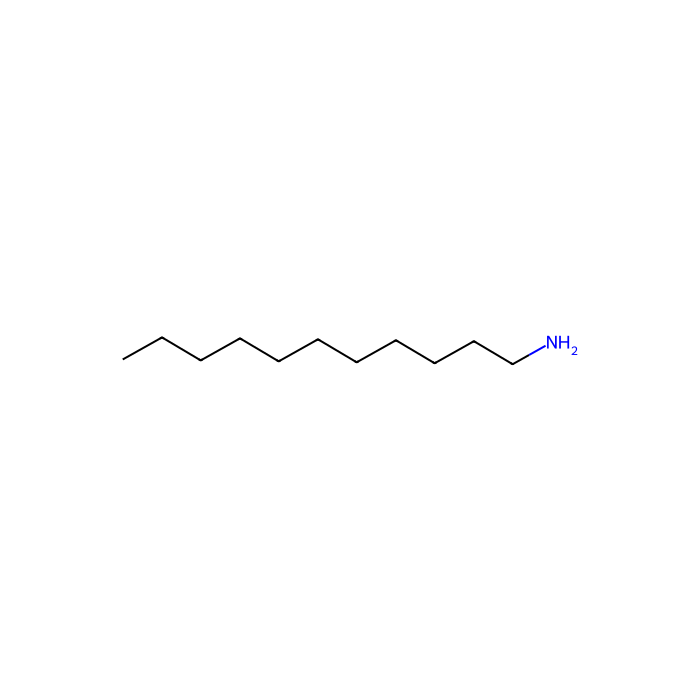 1-Aminoundecane - ≥98% CAS No(7307-55-3) by Aladdin Scientific