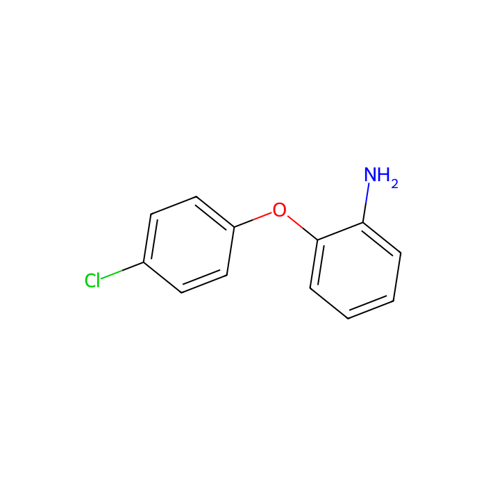 2-Amino-4'-chlorodiphenyl Ether - ≥97% CAS No(2770-11-8) by Aladdin Scientific