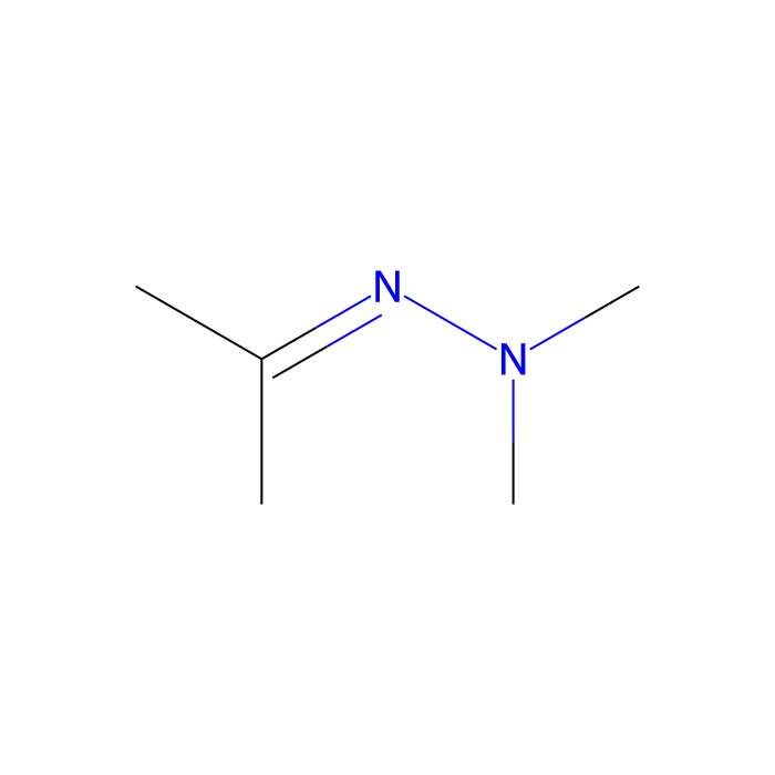 Acetone Dimethylhydrazone - ≥98% CAS No(13483-31-3) by Aladdin Scientific