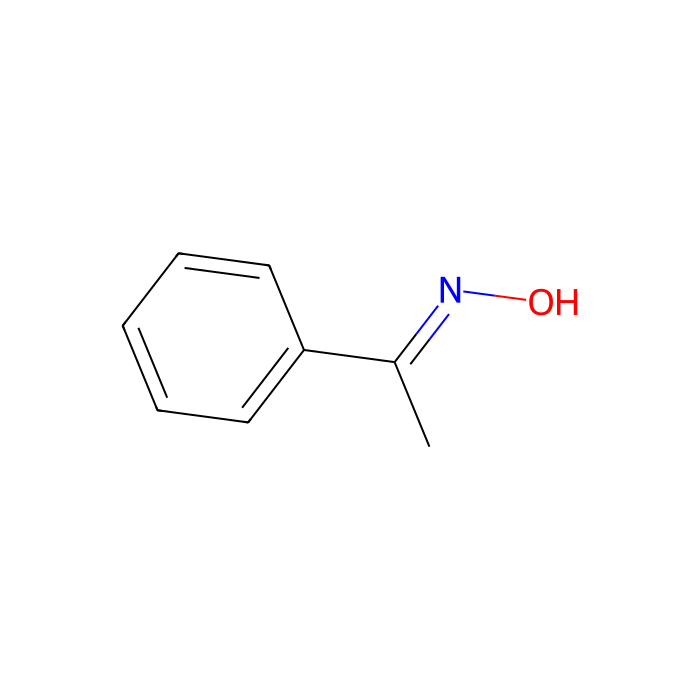 Acetophenone Oxime - ≥98%(GC)(N) CAS No(613-91-2) by Aladdin Scientific