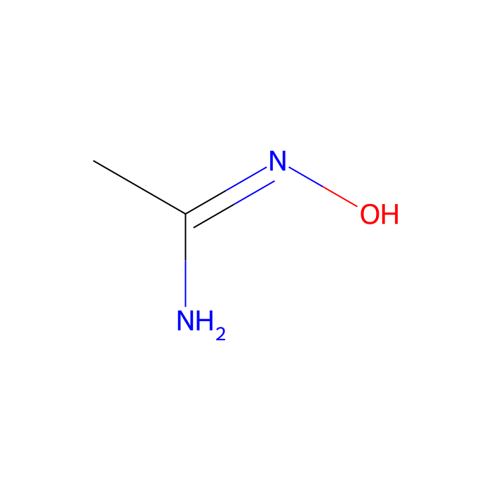 Acetamidoxime - ≥97%(GC) CAS No(22059-22-9) by Aladdin Scientific