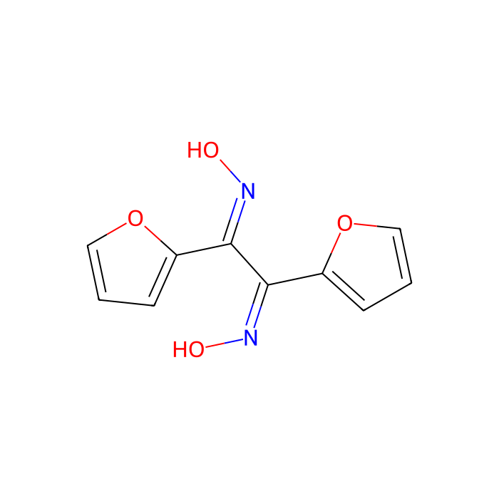 α-Furil Dioxime - ≥97% CAS No(23789-34-6) by Aladdin Scientific