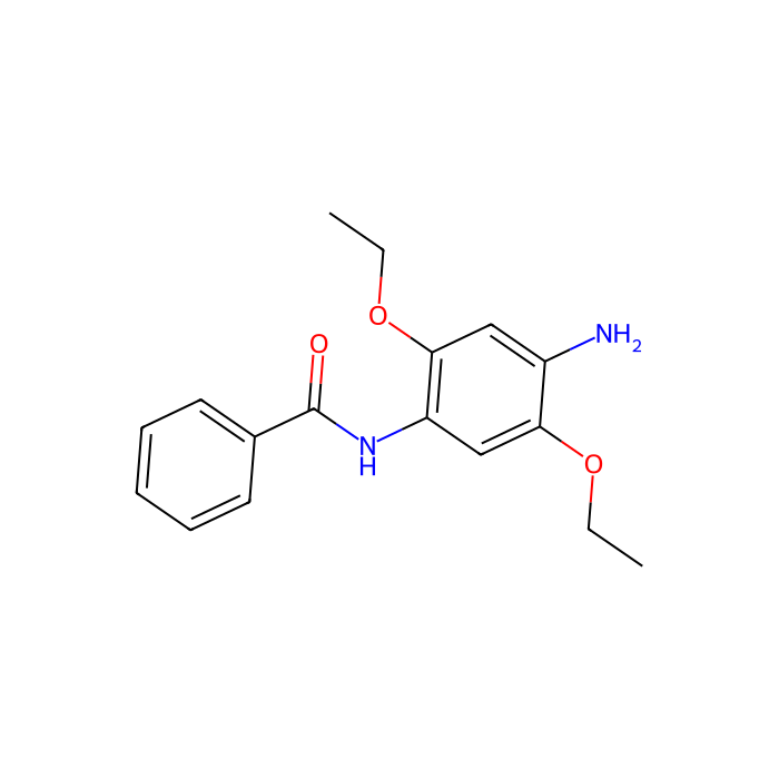 Azoic Diazo Component 20 (Base) - ≥95%(T) CAS No(120-00-3) by Aladdin Scientific