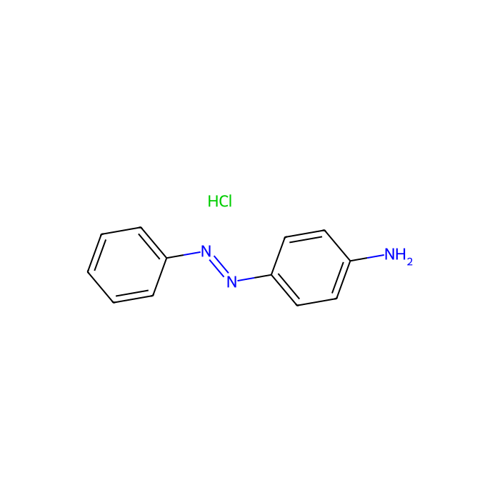 4-Aminoazobenzene Hydrochloride - ≥98%(T) CAS No(3457-98-5) by Aladdin Scientific