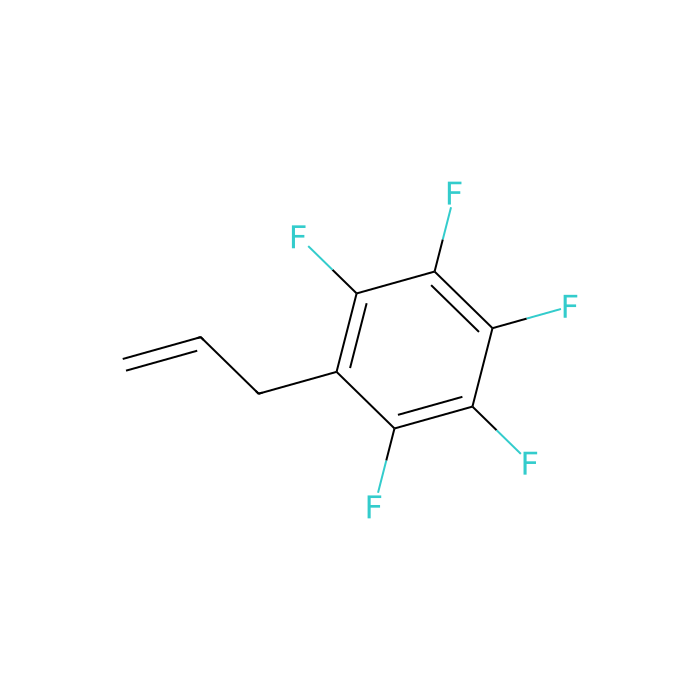 Allylpentafluorobenzene - ≥98%(GC) CAS No(1736-60-3) by Aladdin Scientific
