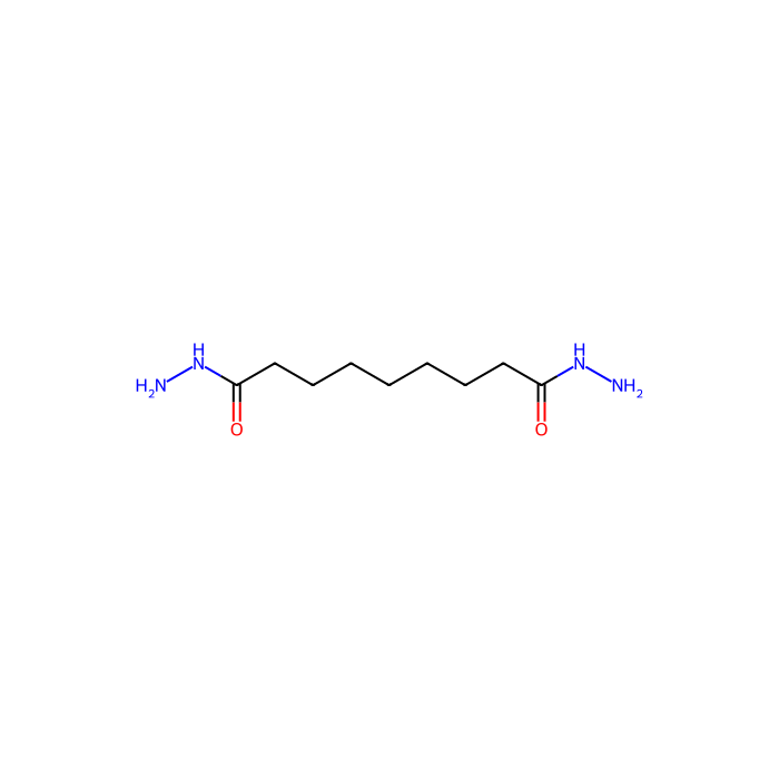 Azelaic Dihydrazide - ≥95% CAS No(4080-95-9) by Aladdin Scientific