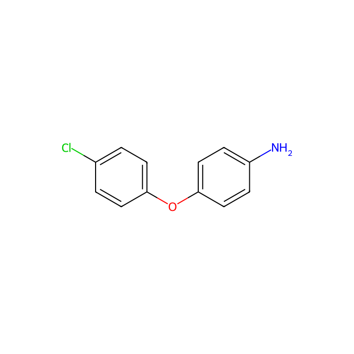 4-Amino-4'-chlorodiphenyl Ether - ≥98%(GC) CAS No(101-79-1) by Aladdin Scientific