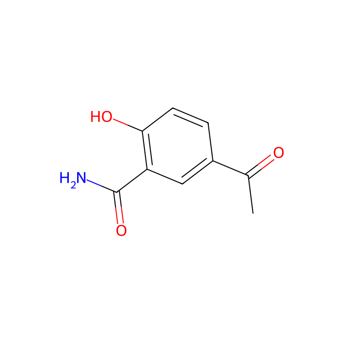5-Acetylsalicylamide - ≥98% CAS No(40187-51-7) by Aladdin Scientific