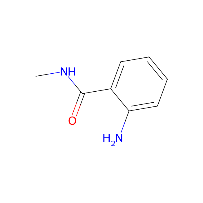 2-Amino-N-methylbenzamide - ≥98% CAS No(4141-08-6) by Aladdin Scientific
