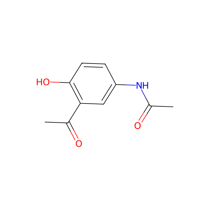 5'-Acetamido-2'-hydroxyacetophenone - ≥98%(HPLC) CAS No(7298-67-1) by Aladdin Scientific