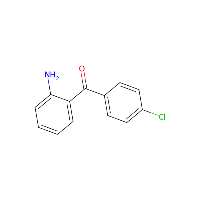 2-Amino-4'-chlorobenzophenone - ≥98% CAS No(2894-51-1) by Aladdin Scientific
