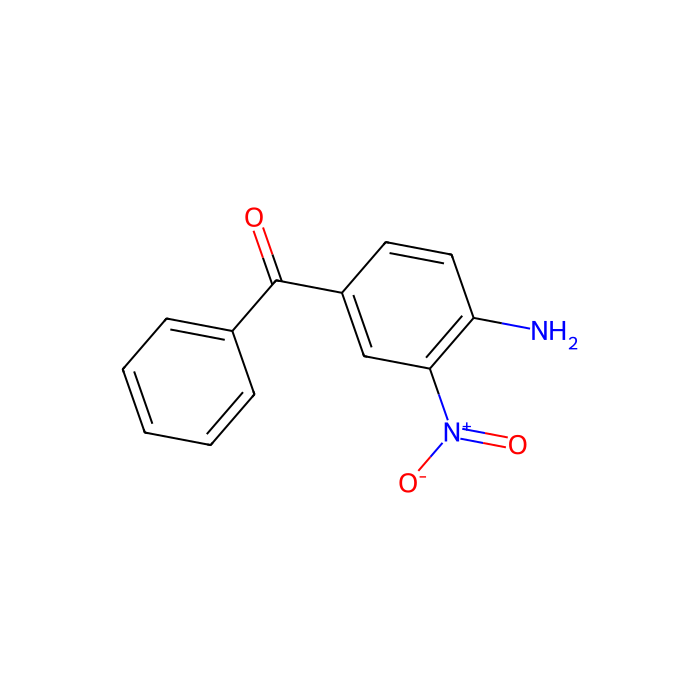 4-Amino-3-nitrobenzophenone - ≥98% CAS No(31431-19-3) by Aladdin Scientific