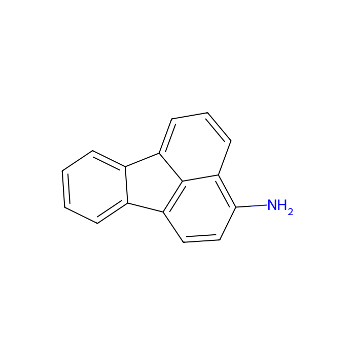 3-Aminofluoranthene - ≥95% CAS No(2693-46-1) by Aladdin Scientific