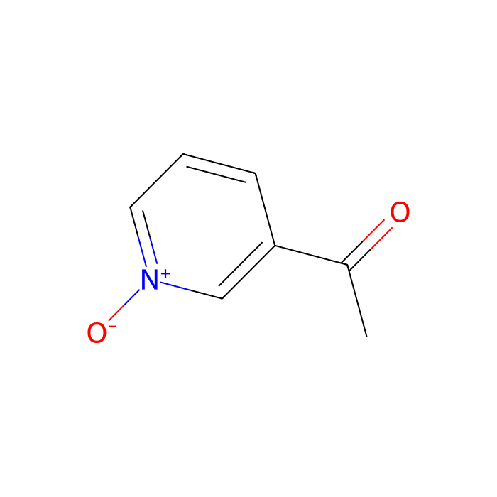 3-Acetylpyridine N-Oxide - ≥98% CAS No(14188-94-4) by Aladdin Scientific