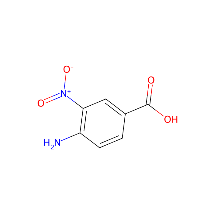 4-Amino-3-nitrobenzoic Acid - ≥95%(HPLC) CAS No(1588-83-6) by Aladdin Scientific