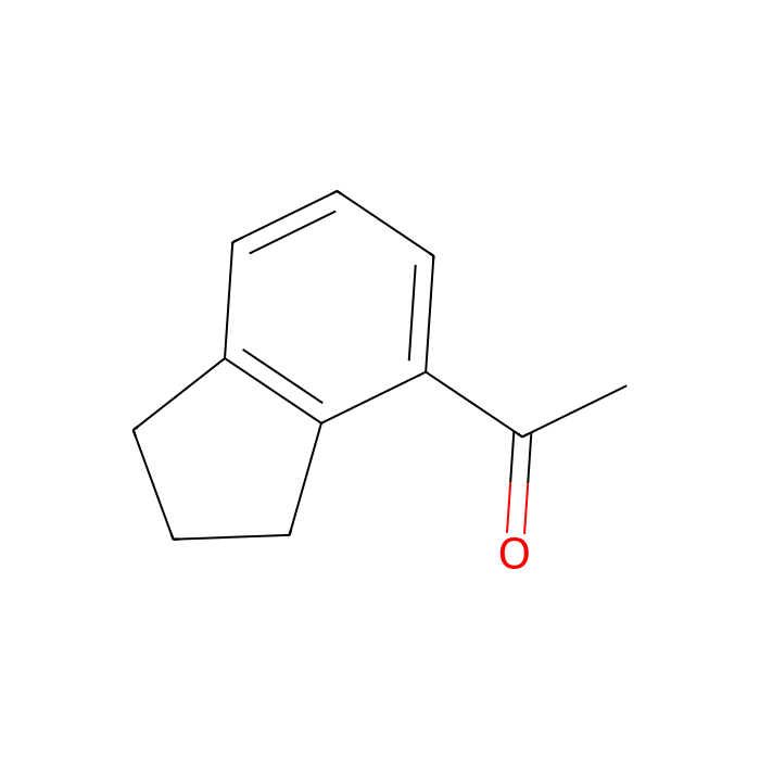 4-Acetylindan - ≥98% CAS No(38997-97-6) by Aladdin Scientific