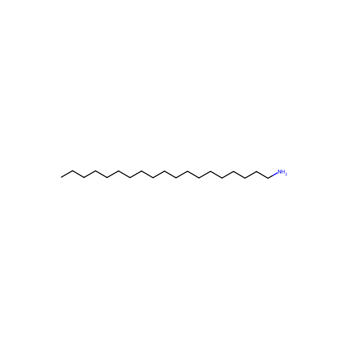 1-Aminononadecane - ≥96% CAS No(14130-05-3) by Aladdin Scientific