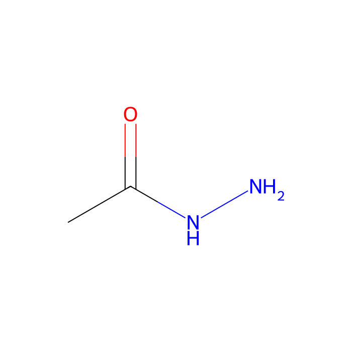 Acetohydrazide - ≥98% CAS No(1068-57-1) by Aladdin Scientific
