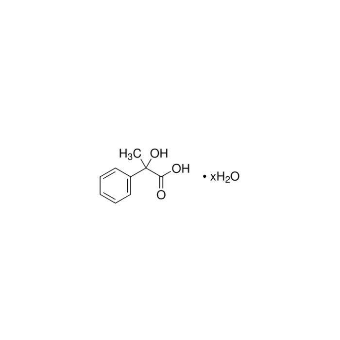 Atrolactic Acid Hydrate - ≥97% CAS No(515-30-0) by Aladdin Scientific