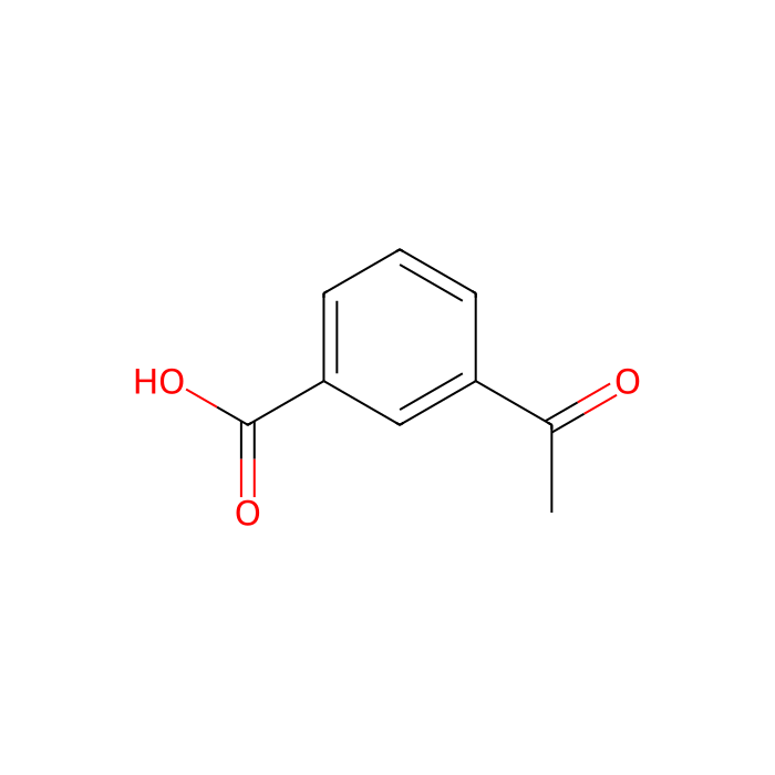 3-Acetylbenzoic Acid - ≥97%(HPLC) CAS No(586-42-5) by Aladdin Scientific