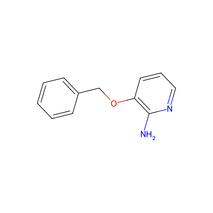 2-Amino-3-benzyloxypyridine - ≥98%(GC) CAS No(24016-03-3) by Aladdin Scientific