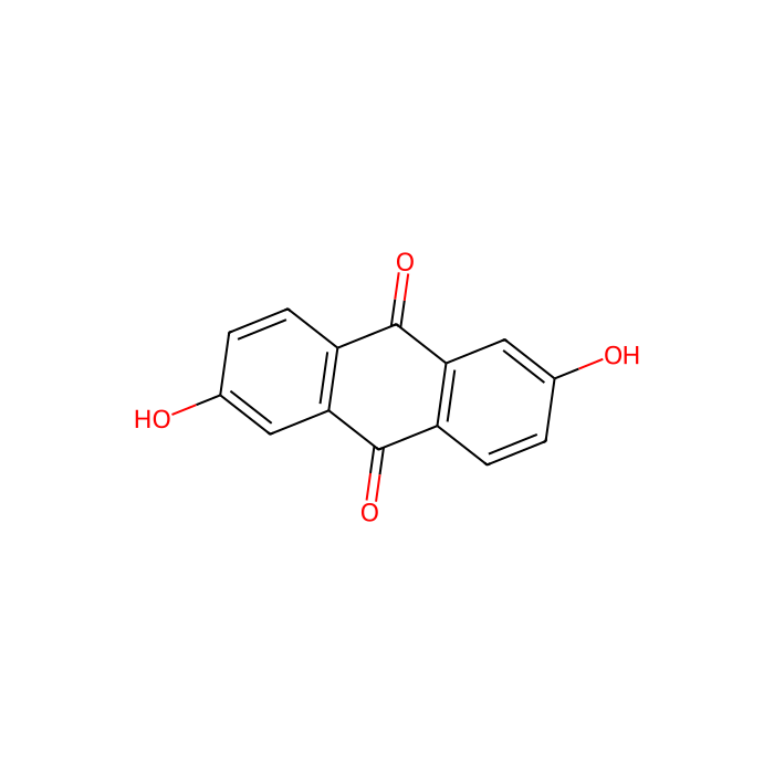 Anthraflavic Acid - ≥95% CAS No(84-60-6) by Aladdin Scientific