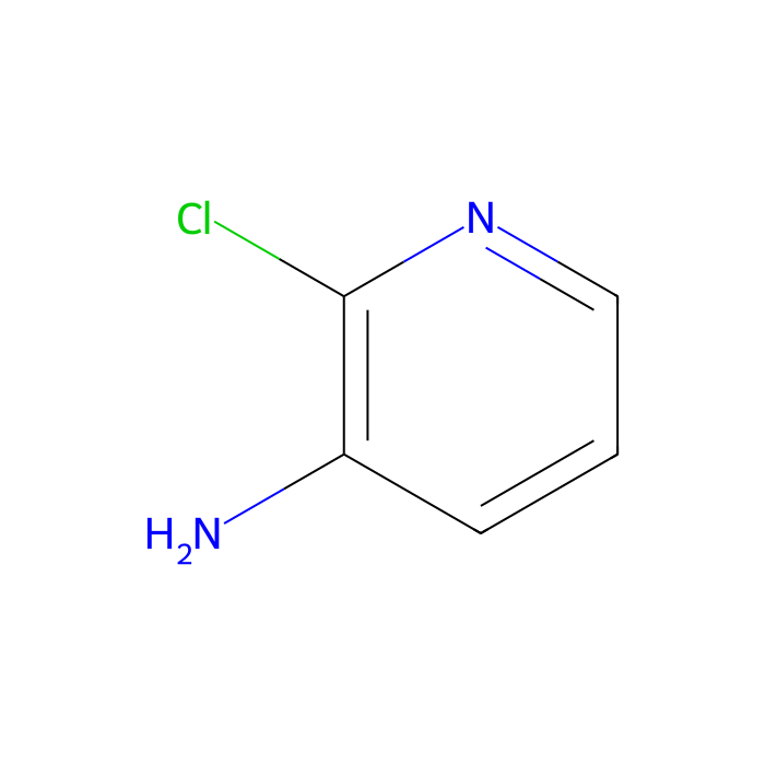 3-Amino-2-chloropyridine - ≥98% CAS No(6298-19-7) by Aladdin Scientific