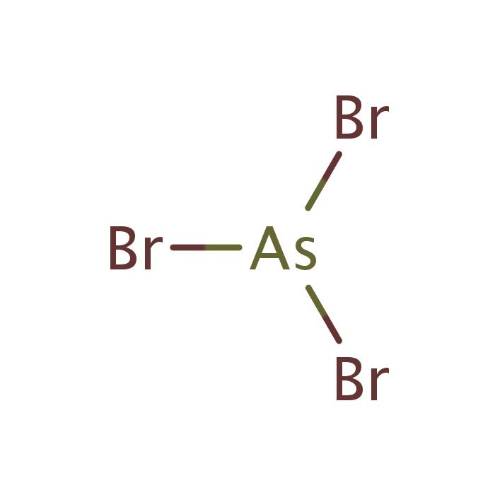 Asenic Bromide - PrimorTrace™,≥99.99% metals basis,powder CAS No(7784-33-0) by Aladdin Scientific