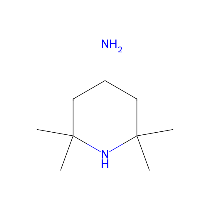 4-Amino-2,2,6,6-tetramethylpiperidine - ≥98%(GC) CAS No(36768-62-4) by Aladdin Scientific