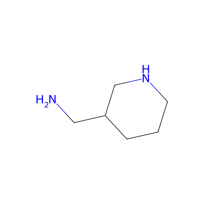 3-(Aminomethyl)piperidine - ≥98%(GC)(T) CAS No(23099-21-0) by Aladdin Scientific